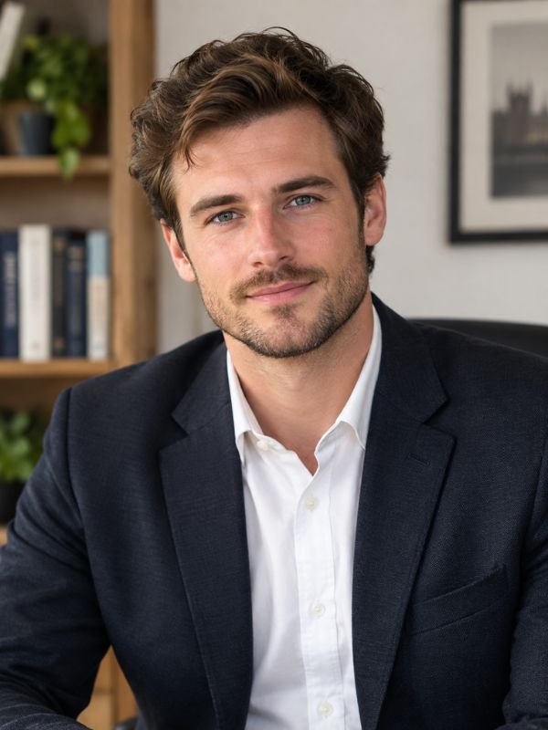 Albie Charles