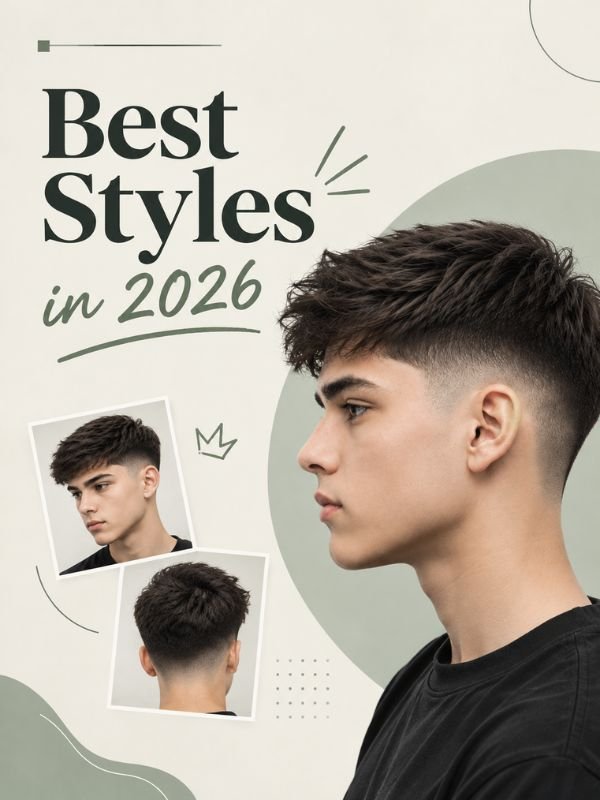 Best Styles in 2026