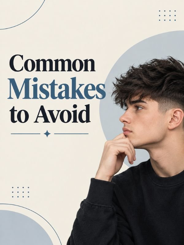 Common Mistakes to Avoid 