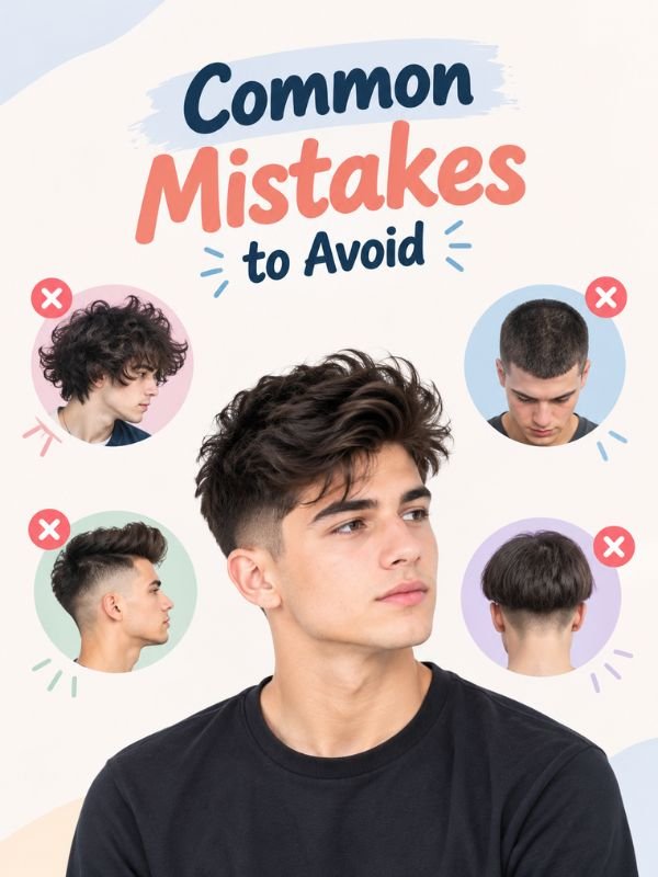Common Mistakes to Avoid