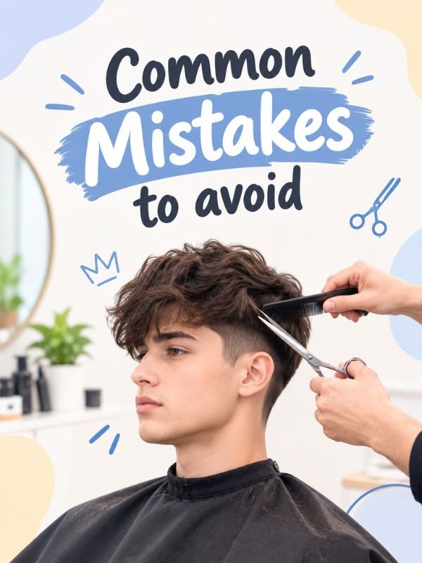 Common Mistakes to avoid