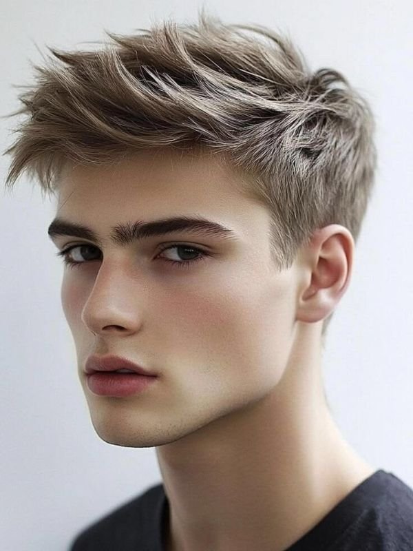 Fine or Thin Hair