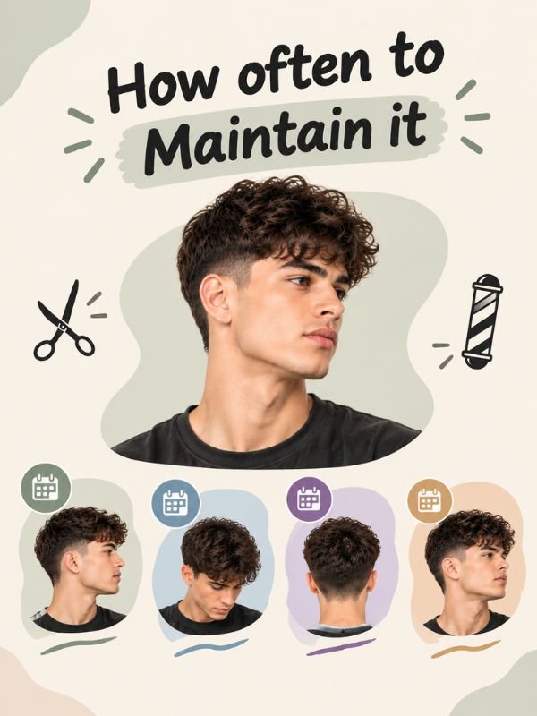 How often to Maintain it