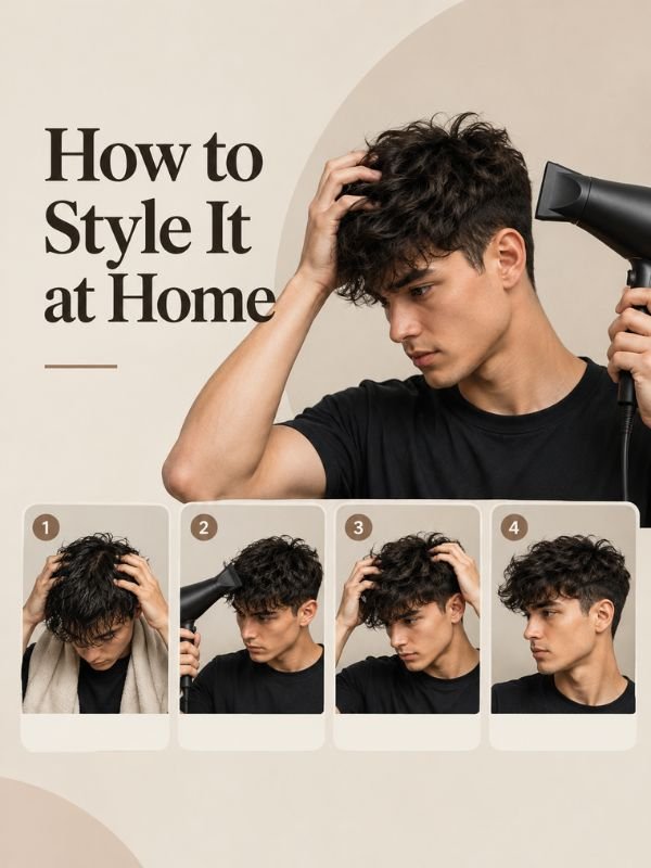 How to Style It at Home